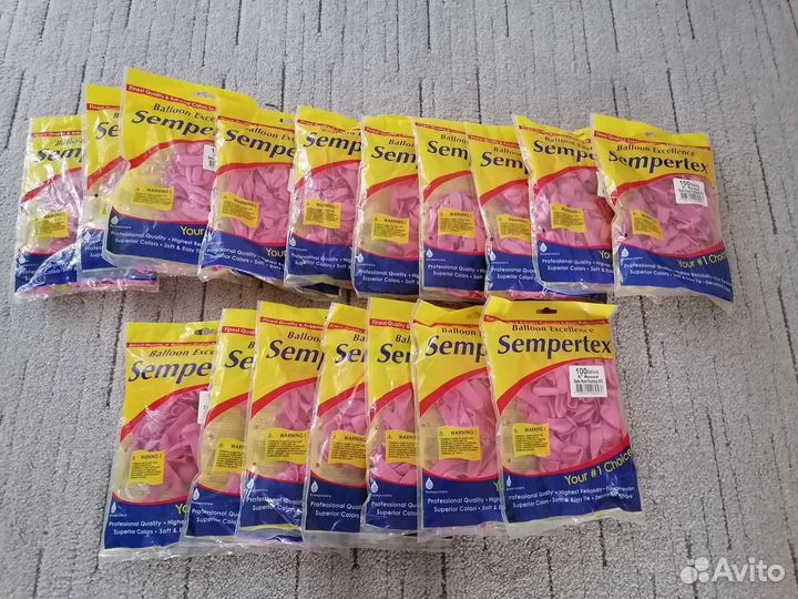 Воздушные шары