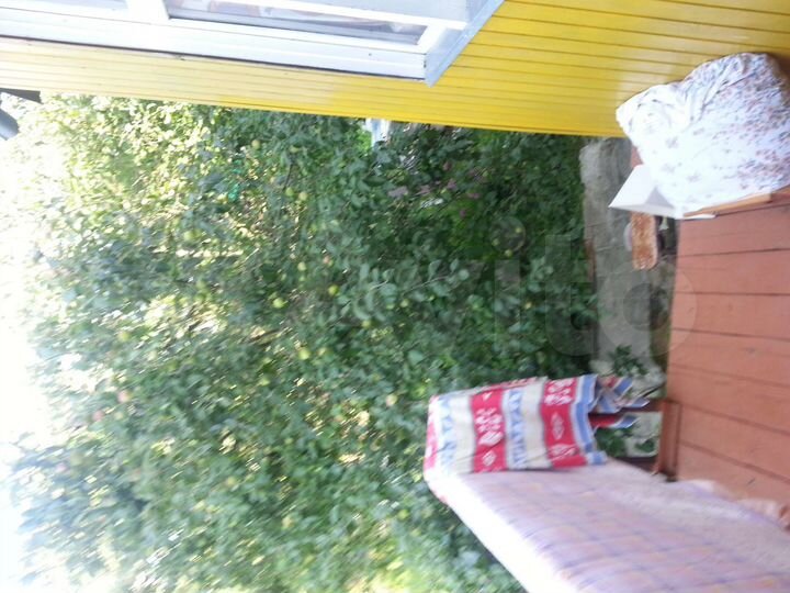 Дача 47,3 м² на участке 6,1 сот.