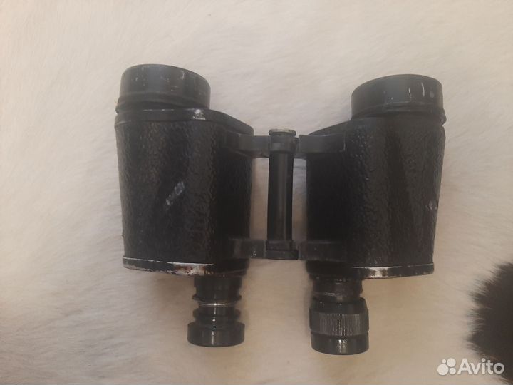Бинокль Б - 12
