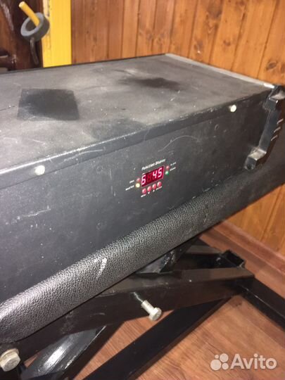 Цветомузыка American dj revo xpress