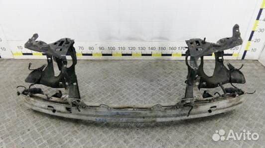 Передняя панель крепления облицовки (телевизор) BM