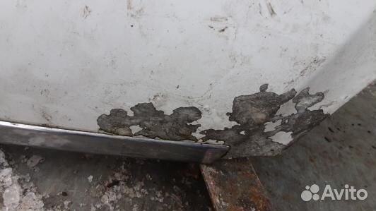 Капот citroen C4 1 (EDN14D201)