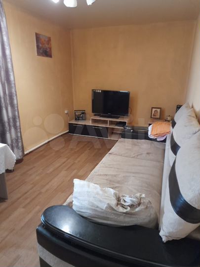 Дом 60 м² на участке 43 сот.