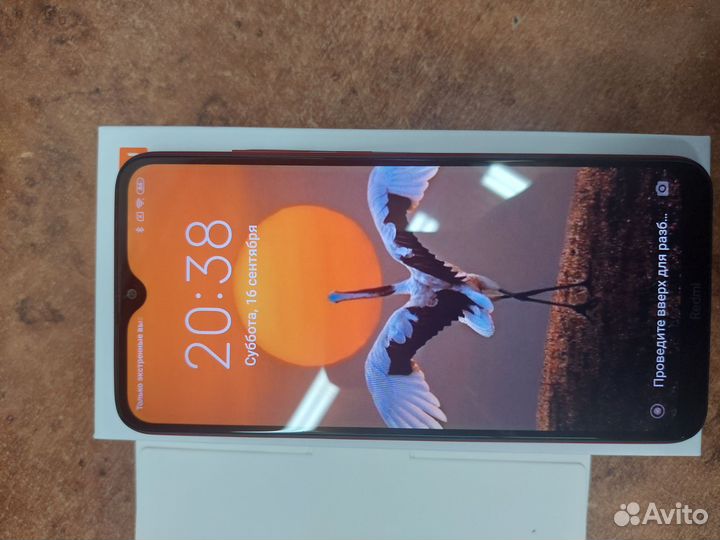 Xiaomi Redmi 8 4 64GB