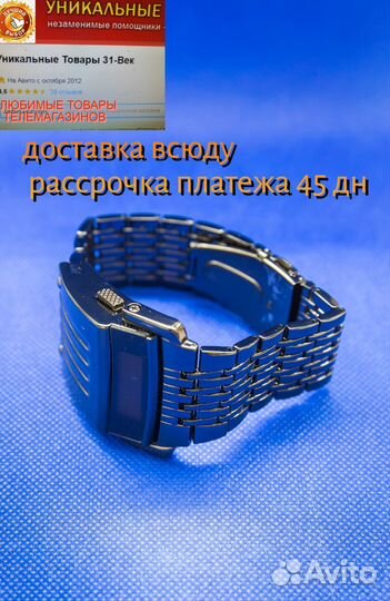 Часы дизель хищник diesel predator чёрные