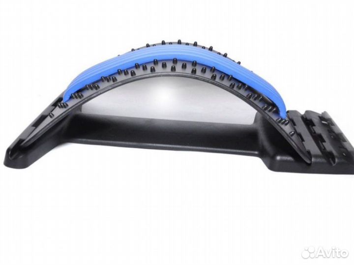 Тренажер для позвоночника