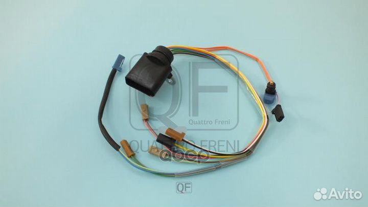 Жгут электропроводки АКПП QF21B00031 quattro freni