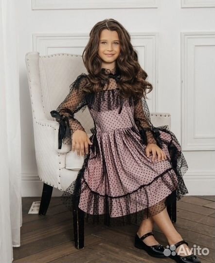 Платье на рост 164 см