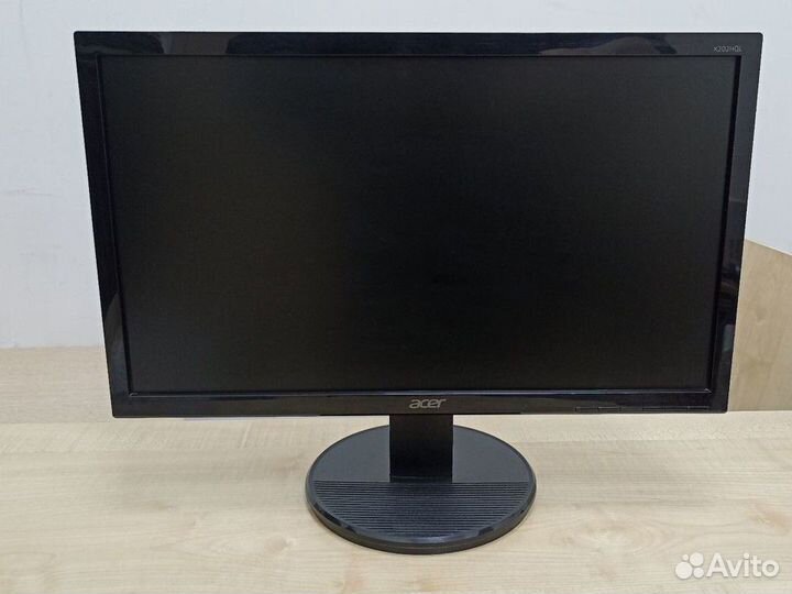 Монитор Acer K202HQL 19.5