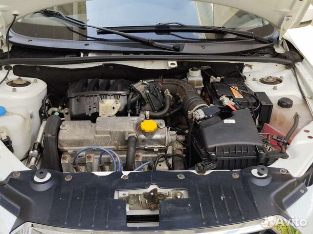 Datsun on-DO 1.6 MT, 2019, 95 000 км объявление продам