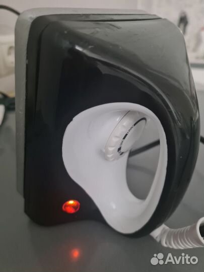 Утюг для лыж