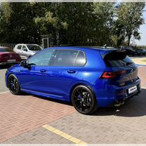 Volkswagen Golf R 2.0 AMT, 2023, 18 600 км, с пробегом, цена 6 600 000 руб.