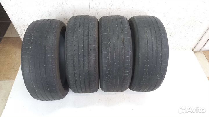 Yokohama dB Decibel E70 215/55 R17 93V