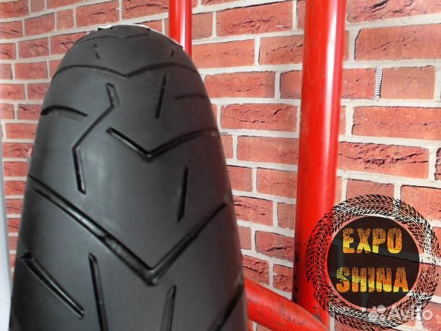 Мотошина Pirelli Scorpion Trail 2 120 70 R19