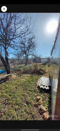 Участок 6,5 сот. (СНТ, ДНП)