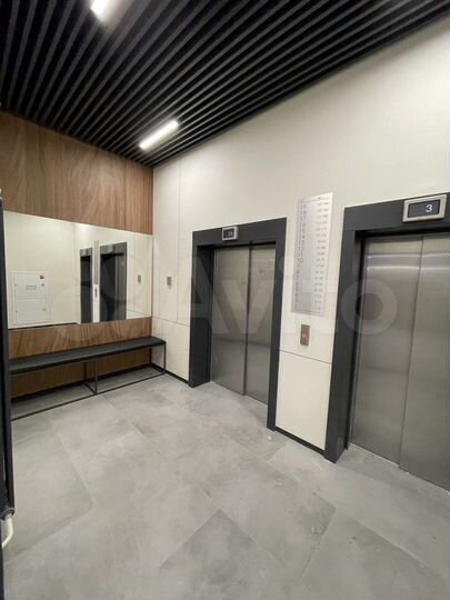 4-к. квартира, 74,6 м², 19/19 эт.