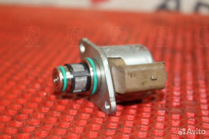 Клапан топливный Ssangyong Actyon 2