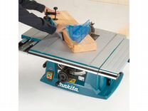 Стол на колесах для mlt100 makita jm27000300