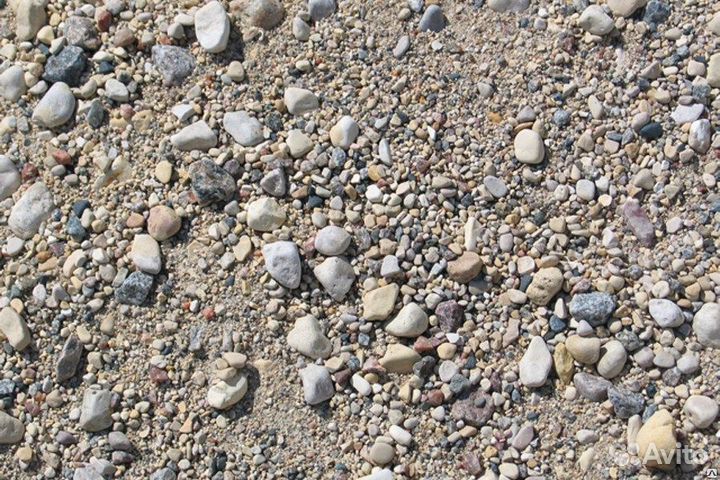 Гпс с ндс от 20м3