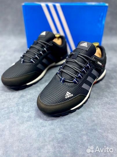 Кроссовки Adidas Terrex премиум