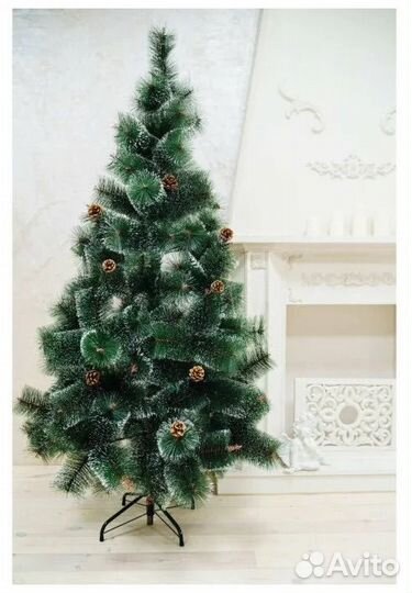 Елка искусственная