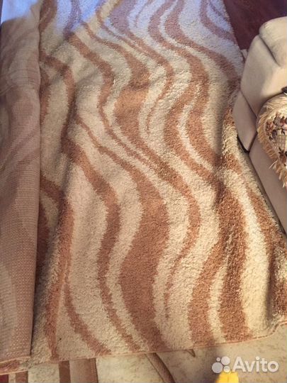 Ковер палас