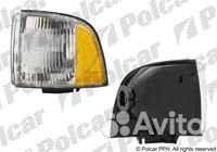 Фонарь габаритный левый перед для dodge RAM 01.94