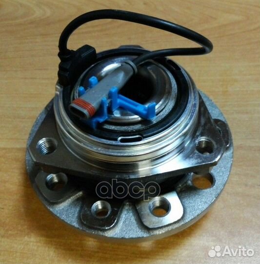 Ступица колеса комплект Opel astra H 1603254