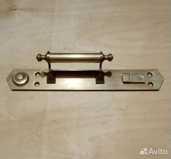 Дверные ручки бронза 19 век