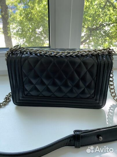 Сумка женская через плечо