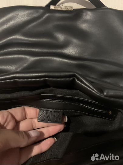 Сумка zara