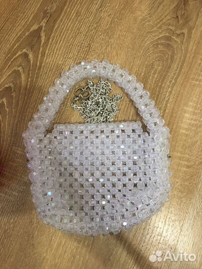 Сумки ручной работы