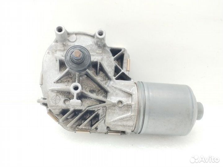 Моторчик стеклоочистителя передний Bmw 5-Series