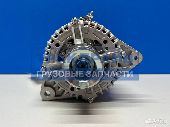 Генератор для Shaanxi Shacman howo FAW Foton двигатель WP10