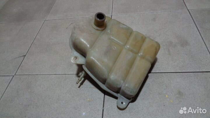 Бачок расширительный Ssang Yong Musso