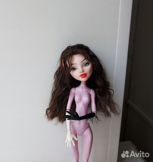 Кукла монстр хай ооак monster high ooak