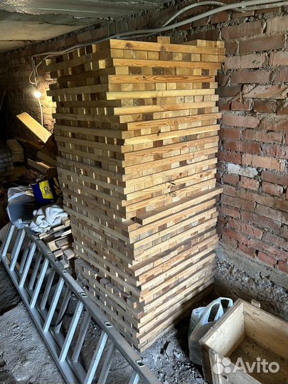 Доски бруски