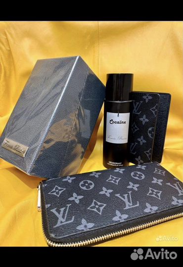 Духи новинка