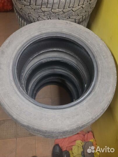 Pirelli Scorpion Verde 215/65 R17