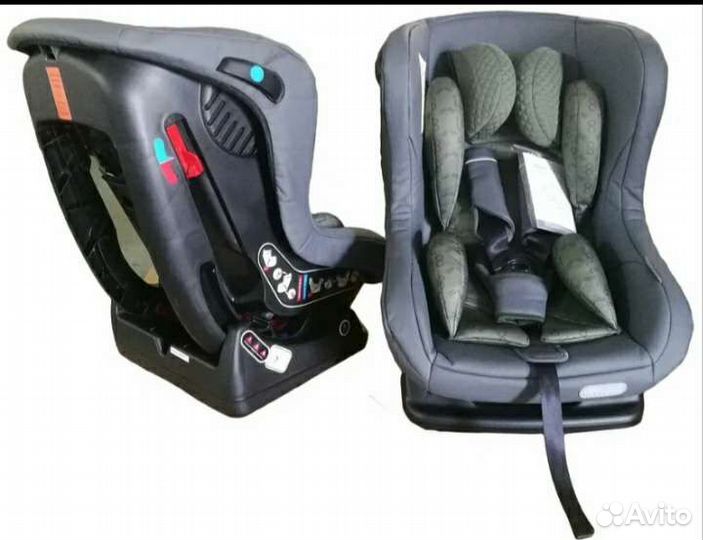 2 шт. Автокресла 
