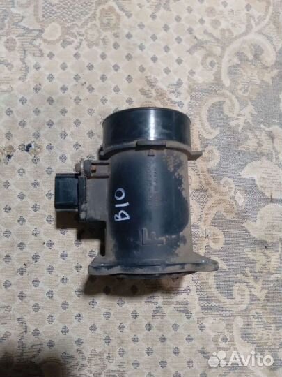 Nissan almera classic b10 дмрв