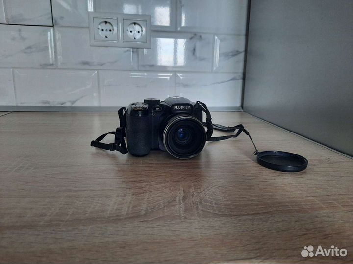 Фотоаппарат Fujifilm