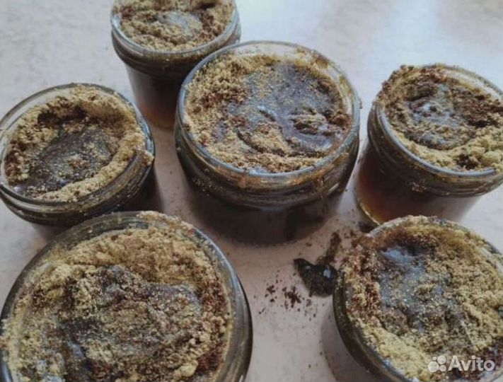 Паста от гельминтов