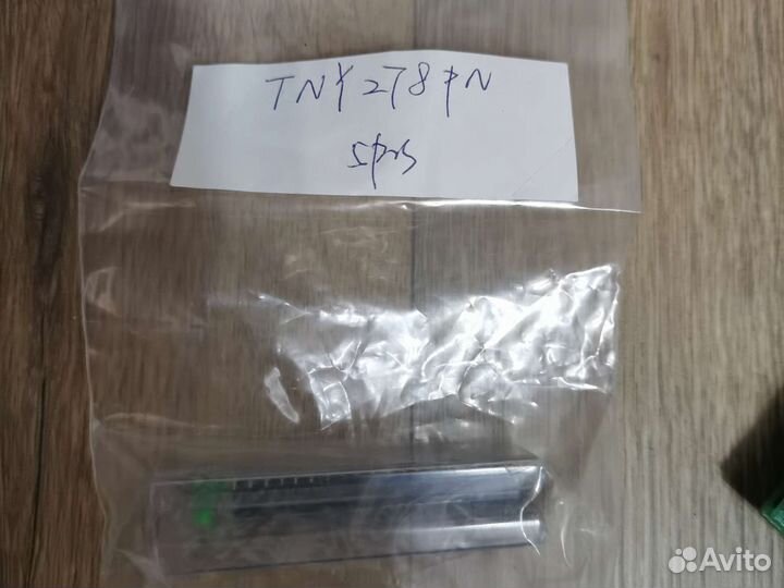 Микросхемы TNY278PN