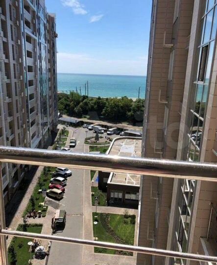 1-к. квартира, 30 м², 8/13 эт.