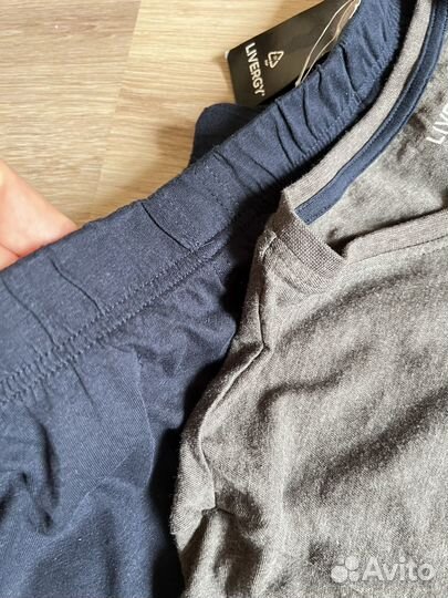 Домашний костюм мужской пижама S, L,XL