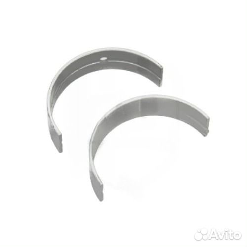 Комплект вкладышей volvo penta