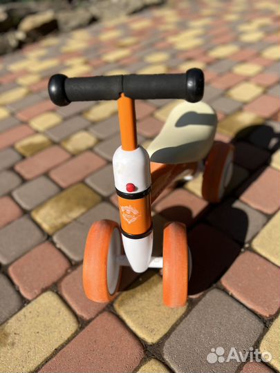 Беговел для малышей