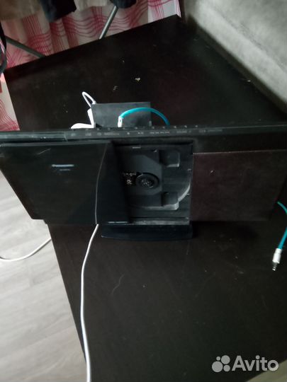 Магнитофон