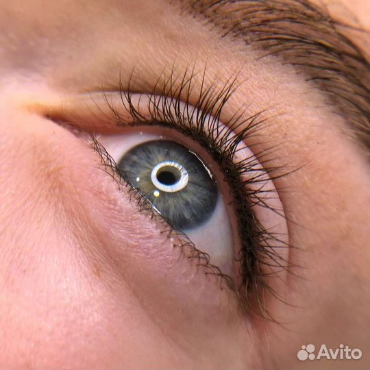 Перманентный макияж бровей, губ, стрелки, удаление